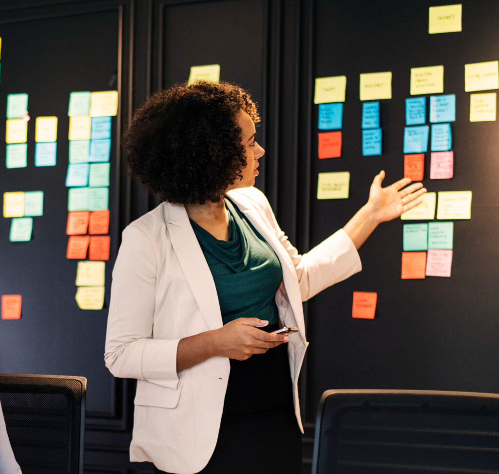 5 Common Mistakes That Kill Projects Before They Start