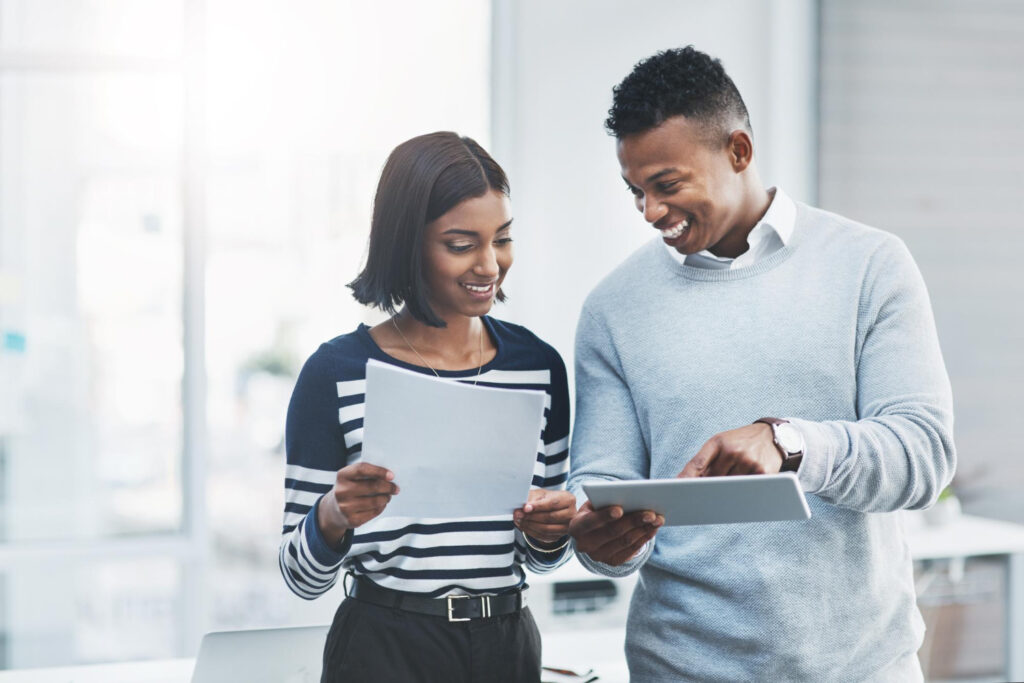 Evaluate Investment Projects in Africa
