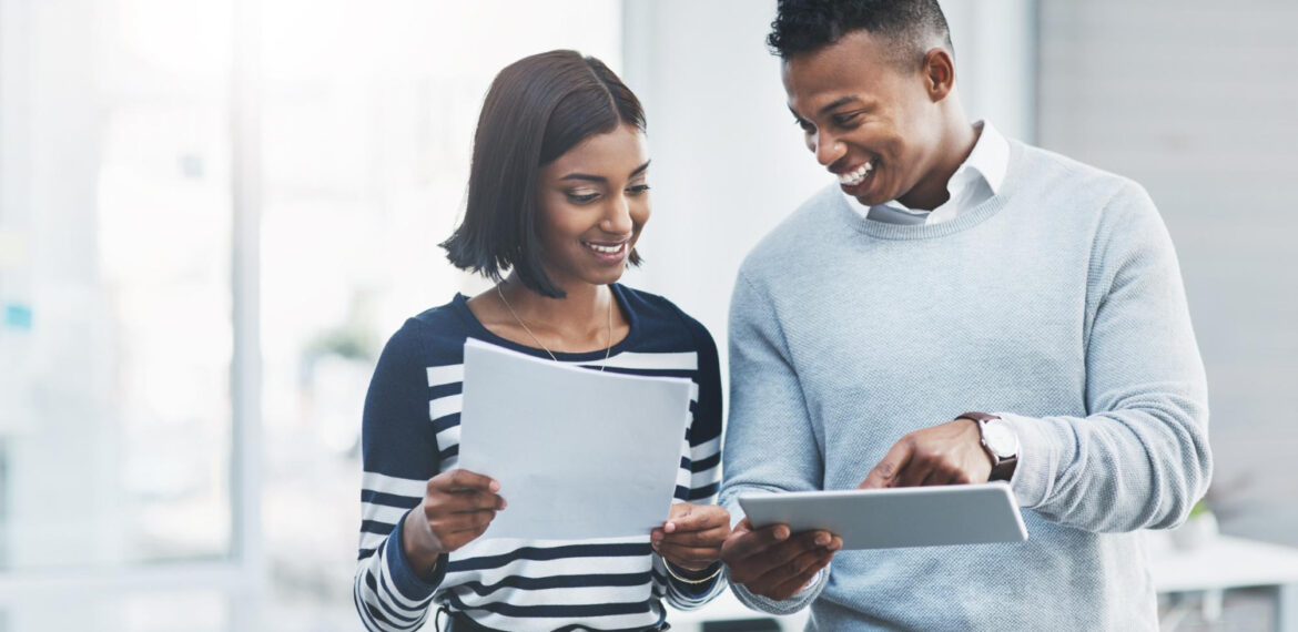 Evaluate Investment Projects in Africa