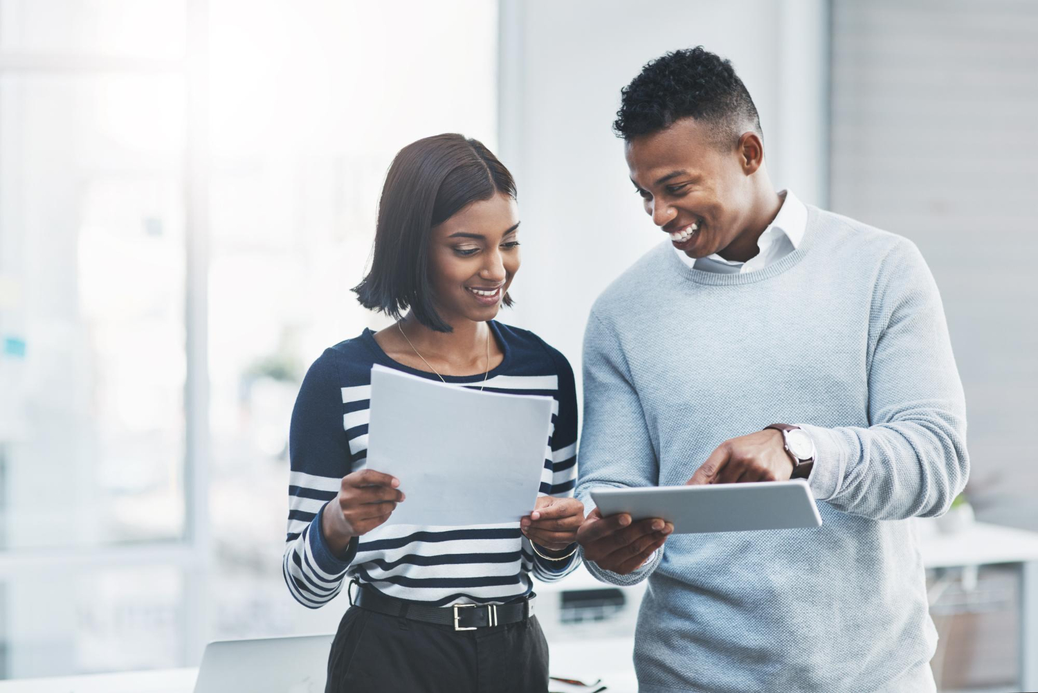 Evaluate Investment Projects in Africa